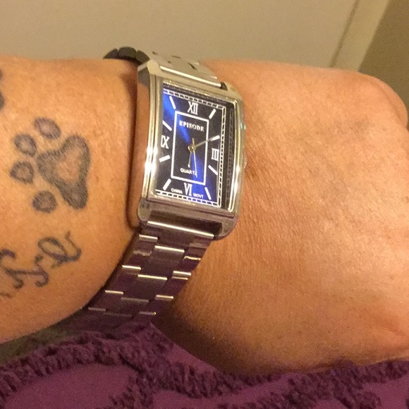 Men Watch - Picture 2 of 2